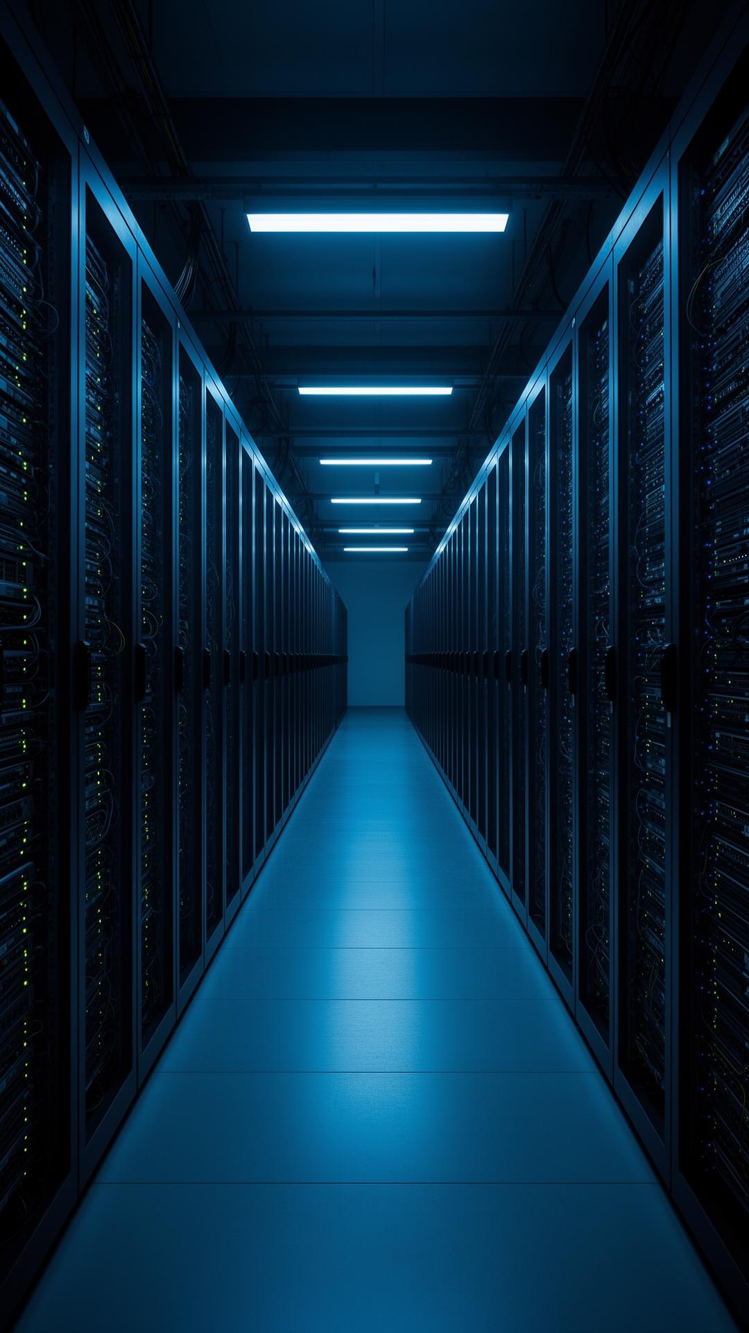 Data Centers