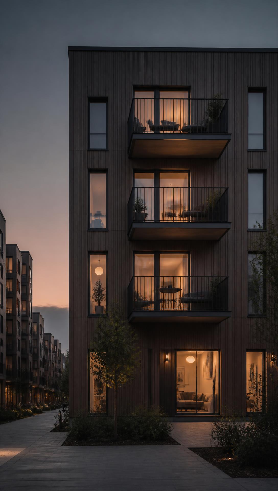 Residential